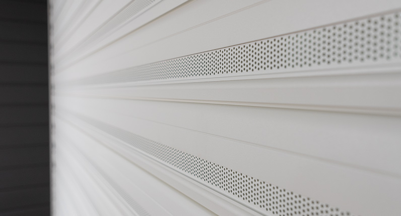 tapparelle microforate